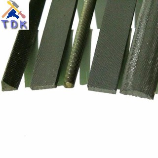 Bộ dũa C-Mart E0013 5 cây 200mm