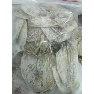 500g Khô mực Mini Siêu Ngon