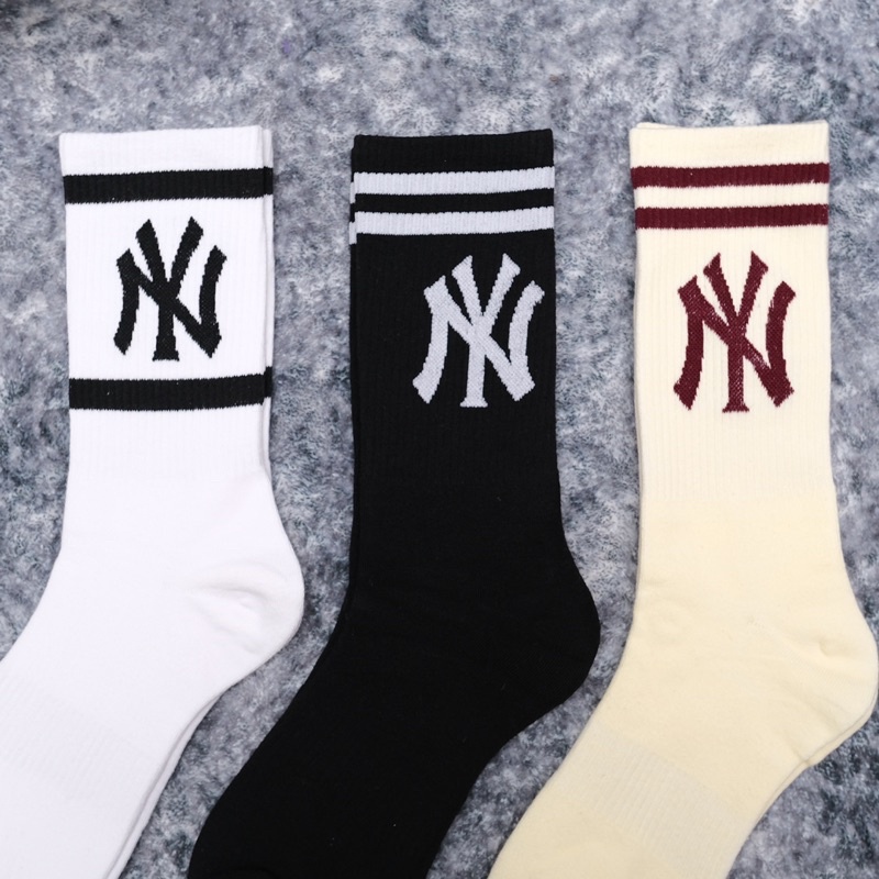 Tất Cổ Cao MLB - High Quality / Chất Lượng Cao