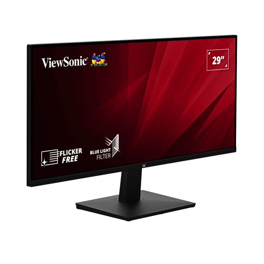 Màn hình ultrawide ViewSonic VA2932MHD 29