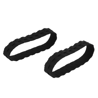 Set 2 bánh xe chống trượt cho IROBOT ROOMBA Wheels Series 500, 600, 700, 800 và 900
