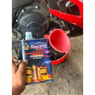 Nhớt xe máy sprayking racing motor 4t 10w40