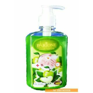 Nước rửa tay parione 300ml