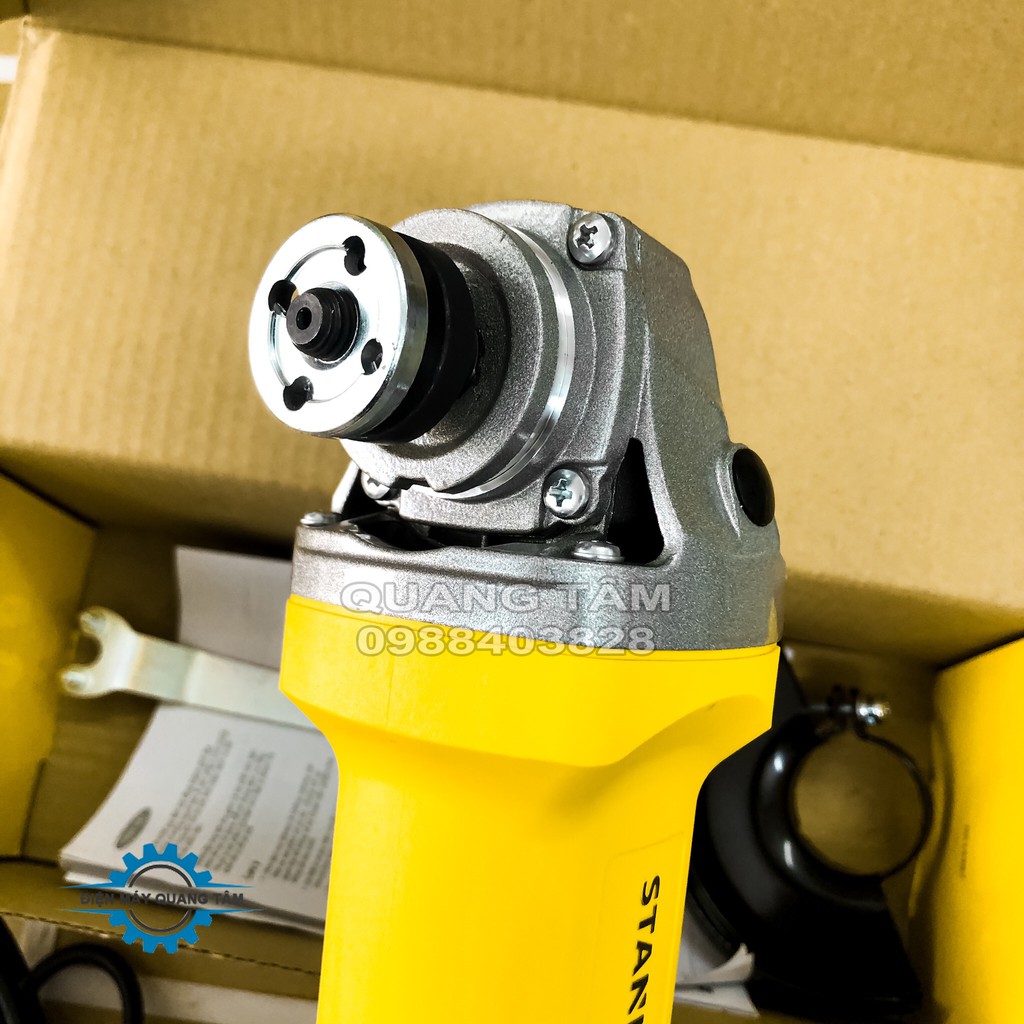 Máy Mài Stanley STGT6100-B1