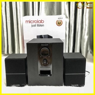 Loa Microlab M106 2.1 - Bảo hành 12 tháng