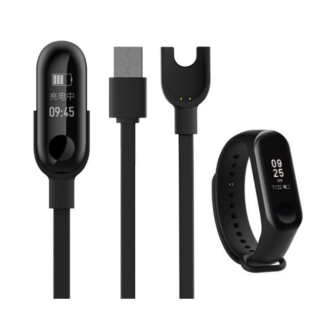 Dây sạc Miband 3 cáp sạc mi band 3