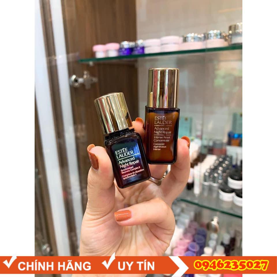 [CHÍNH HÃNG] Siêu serum Estee Lauder Advanced Night Repair Intense Reset 5ml