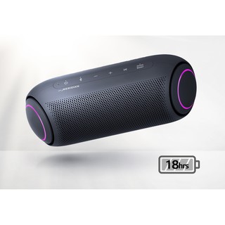 Loa di động Bluetooth LG XBOOMGO PL5