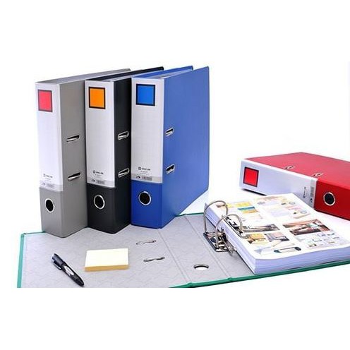 Bìa còng KingJim A4 7cm