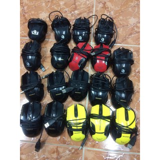 Chuột gaming Newmen N500