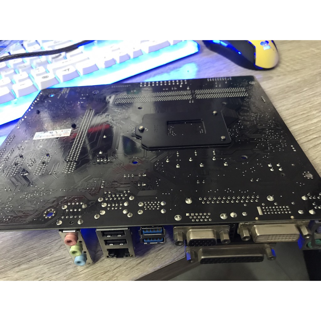 MAINBOARD Asus H81 M-D số lượng có hạn | BigBuy360 - bigbuy360.vn