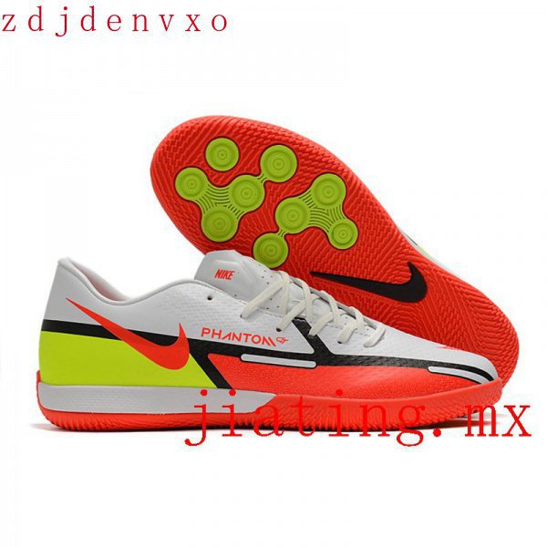 Giày Đá Bóng Nike React Phantom GT2 Pro IC Chất Lượng Cao 21129072