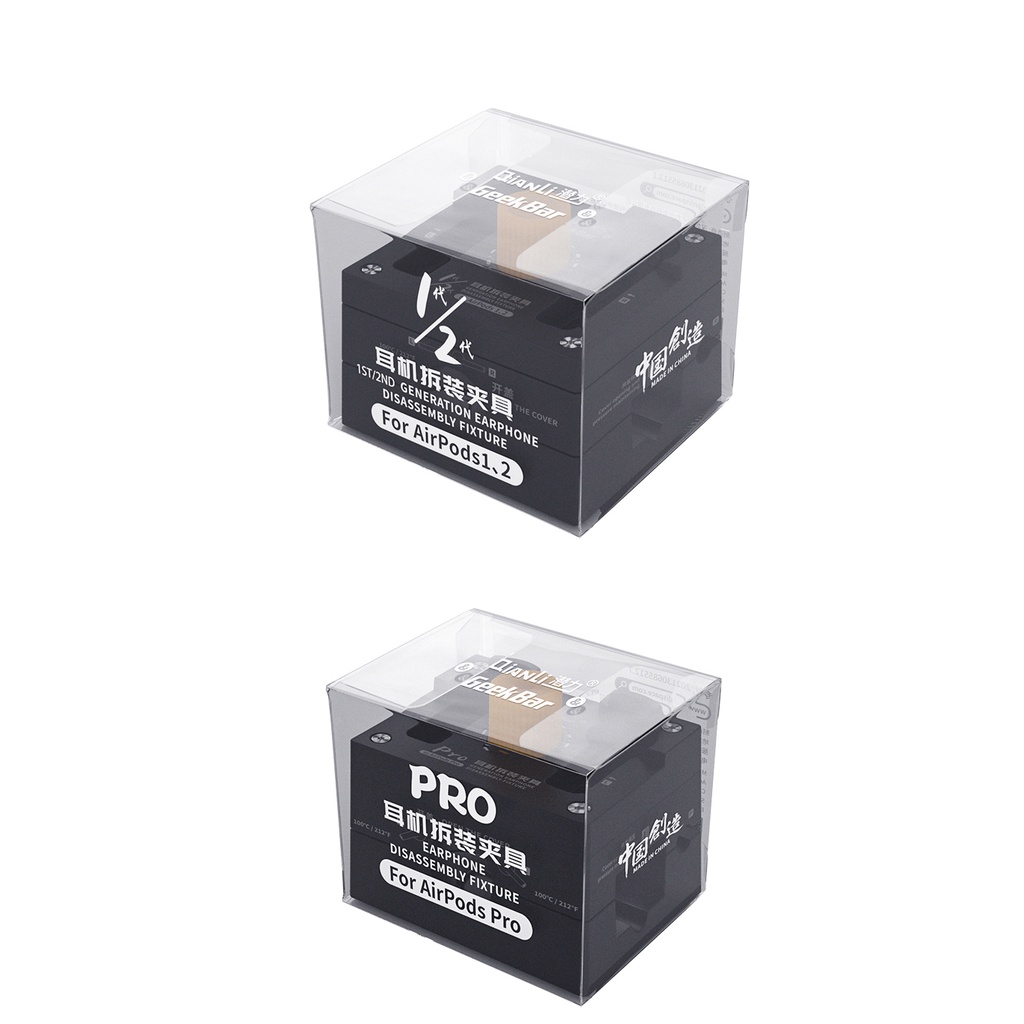 Giá Đỡ Cố Định Pin Cho Tai Nghe Airpods 1 2 Airpods Pro