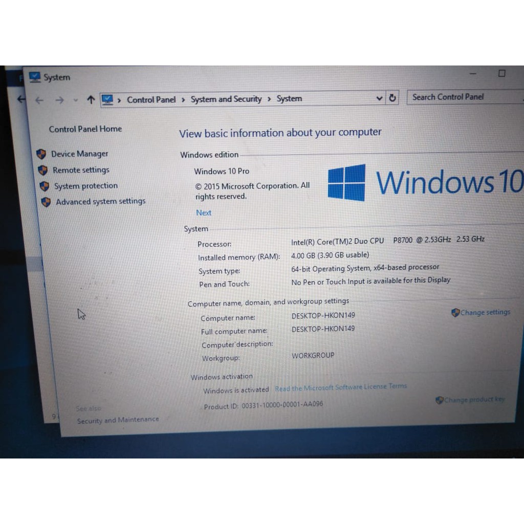 Ổ Cứng Hdd 320 Gb 3.5 "Cho Máy Tính | BigBuy360 - bigbuy360.vn