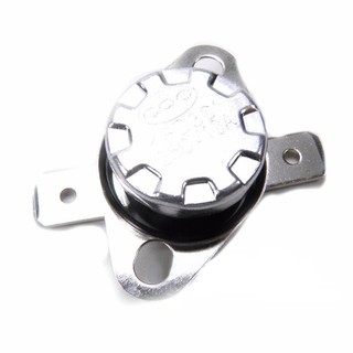 Bộ thiết bị công tắc điều chỉnh nhiệt độ ksd301 85 Celsius 10A 250V