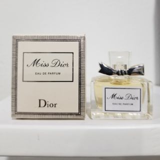 Nước hoa mini Miss Dior 5ml chính hãng Mỹ