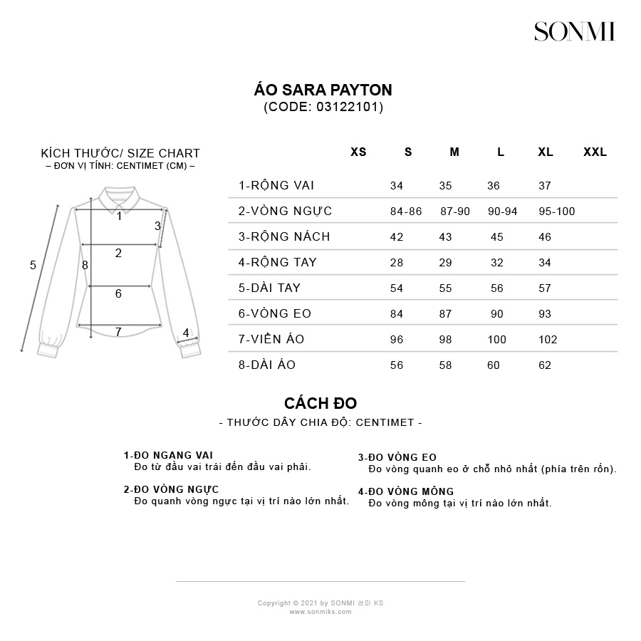 Set Áo Chân Váy SONMI Hàn Quốc SARA PAYTON Họa Tiết Thiết Kế