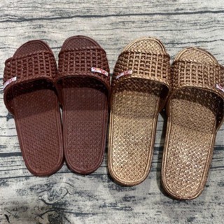 (Loại dày) Dép tổ ông nữ nhiều màu size 36-39