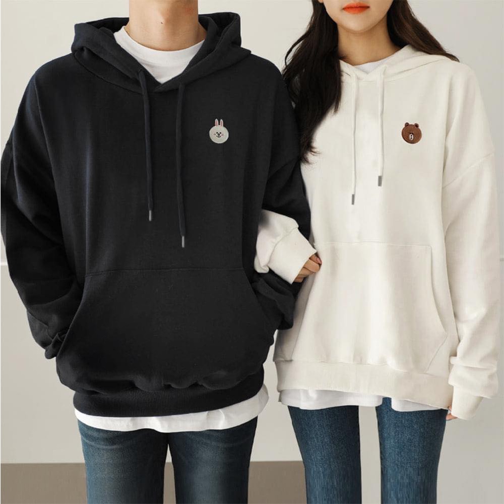 Áo Hoodie topten Lines xuất Hàn