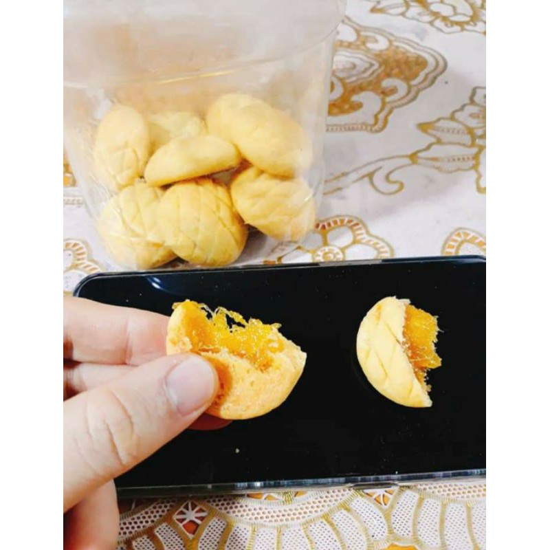 Nhân dứa sên sẵn 1kg