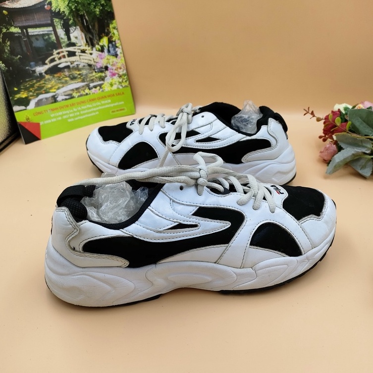 [Size 38-24cm]-Giày thể thao sneaker nữ hàng si tuyển chất