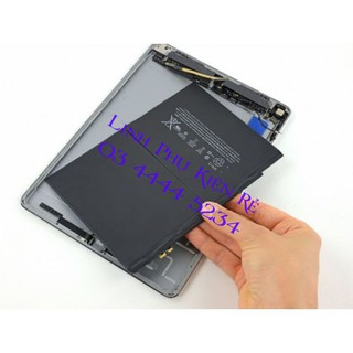 Pin ipad air 2 ipad 6 pin ipad chính hãng att bảo hành 12 tháng đổi mới