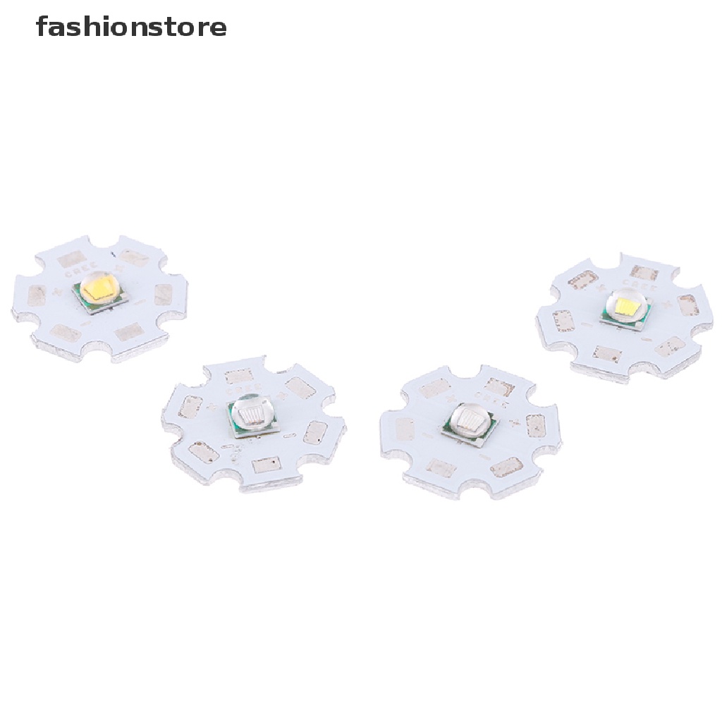 Chip đèn LED CREE XML2 XM-L2 10W + 16/20mm PCB
 | BigBuy360 - bigbuy360.vn