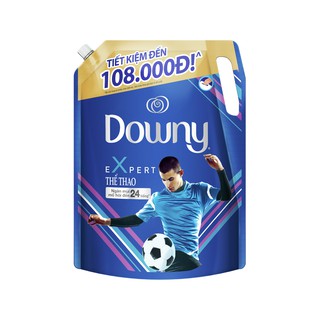 Nước Xả Vải Downy Thể Thao 2.4L