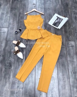 Set hàng thiết kế