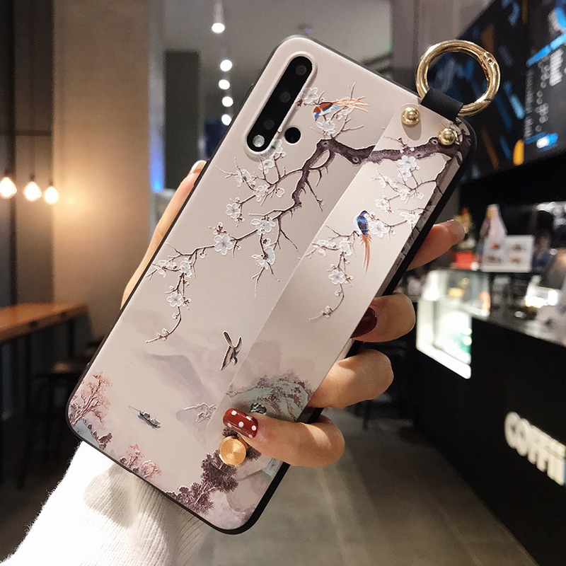 Ốp Điện Thoại Cho SAMSUNG GALAXY M51 A30s A50 A70 S10 S9 S8 S20 + NOTE 20 8 9 10