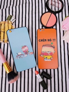 Ốp lưng anh em chém gió