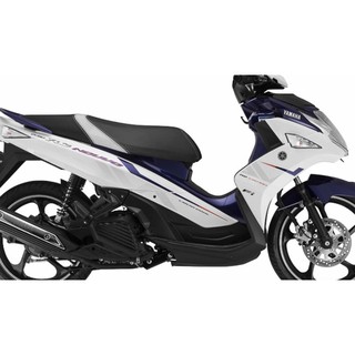Áo yên Nouvo 6 ( Tốt )