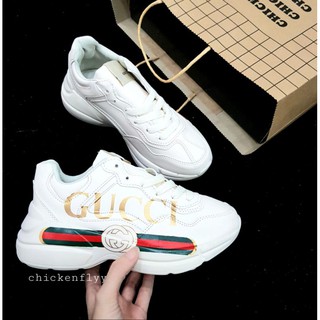 ẢNH THẬT TẶNG HỘP BẤT KÌ : Giày Thể Thao Nữ/Giày Thể Thao Nam/Giày Sneaker/GÀ BAY