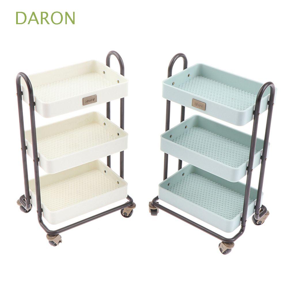 Kệ Sách Mini Bằng Nhựa Dùng Để Trưng Bày Đồ Chơi