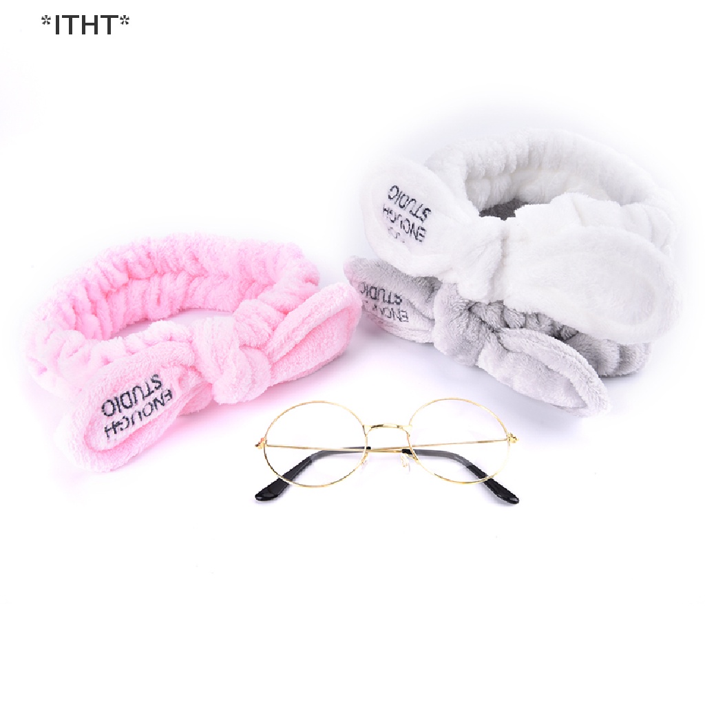 Kính Mắt Vịt Nhồi Bông 30cm Dành Cho Búp Bê 30cm