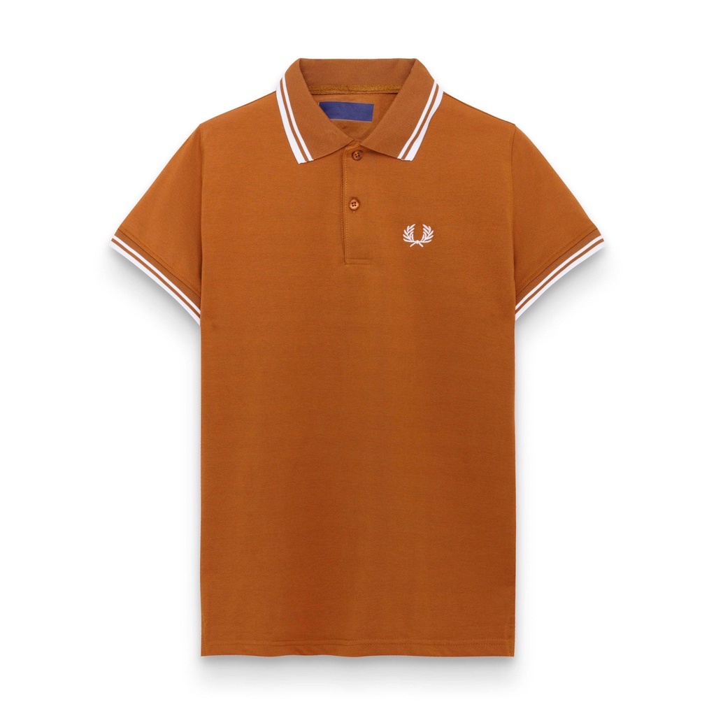 NOBITA HOME - ÁO THUN POLO VIỀN BÂU BRAMPTON