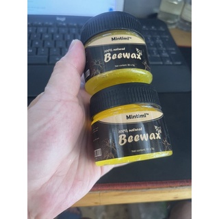 SÁP ONG ĐÁNH BÓNG ĐỒ GỖ BEEWAX
