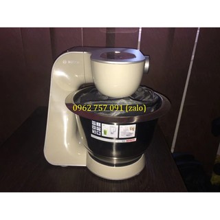 Máy trộn bột đa năng Bosch MUM58L20