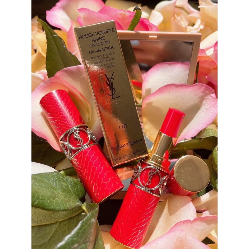 SON YSL SHINE VOLUPTE | BigBuy360 - bigbuy360.vn