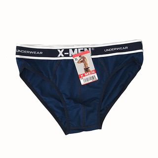 Combo 5 Quần Lót Nam X.men