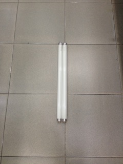 COMBO 2 BÓNG ĐÈN DIỆT MUỖI 30W (DÀI 42CM)