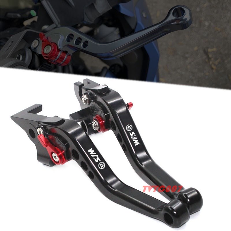 007MOTO Cho SYM T2 T3 SB300 WOLF250 T2T3 SB 300 WOLF 250 Phụ Kiện Xe Máy Phanh Ngắn Ly Hợp Đòn Bẩy