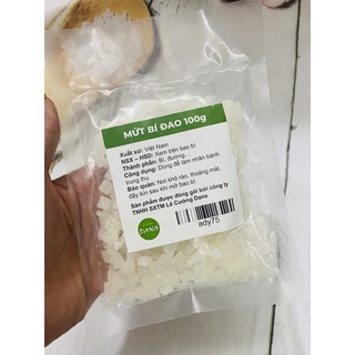 Mứt bí đao gói 100g