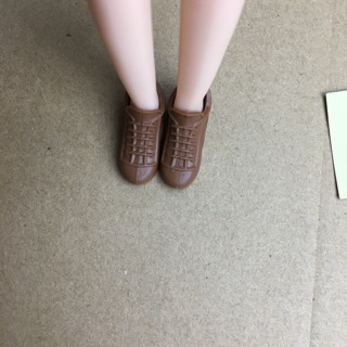 G10E- Giày cho búp bê licca, búp bê blythe