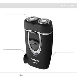 MÁY CẠO RÂU FLYCO FS711