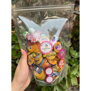 [Xả Kho] [500gr] socola cute 😍