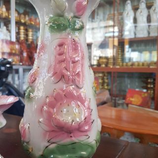 Combo thờ cúng màu in hồng đào.