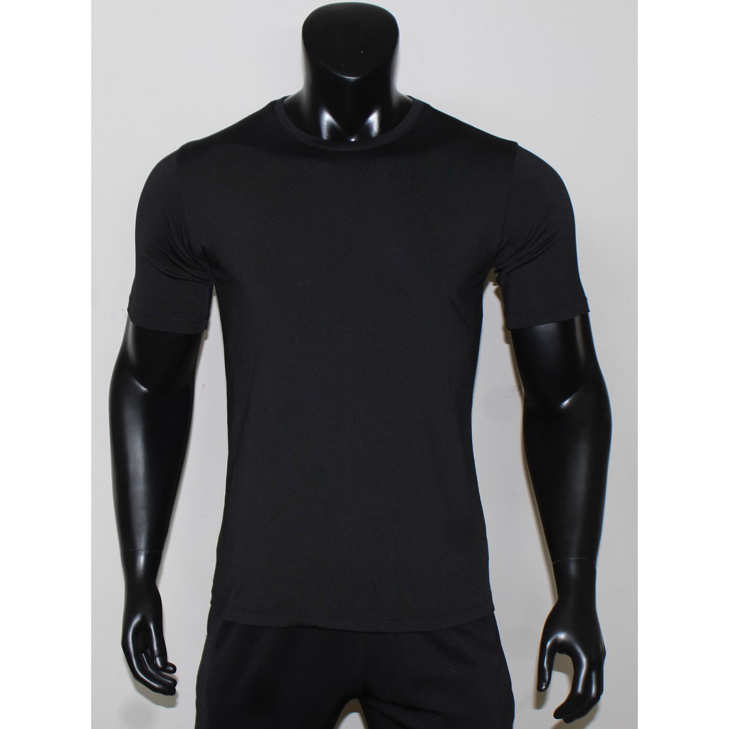 Áo thể thao nam thun lạnh body - big size | BigBuy360 - bigbuy360.vn