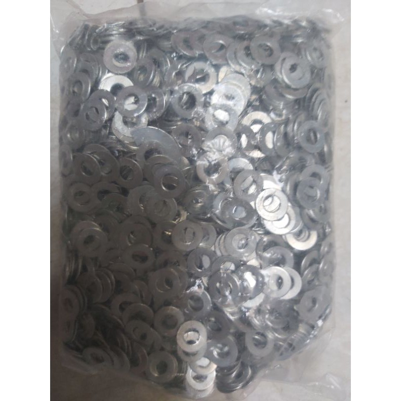 100 con long đền 6mmx12 bản mỏng