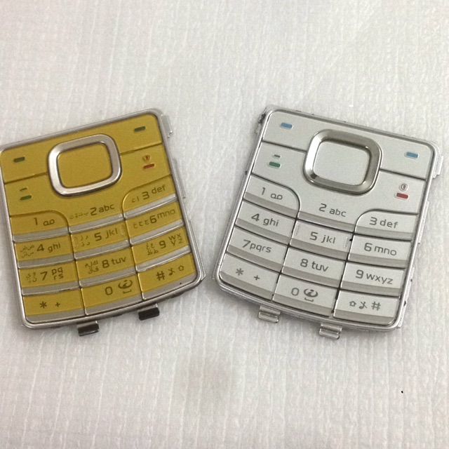 Phím NOKIA 6500c chính hãng